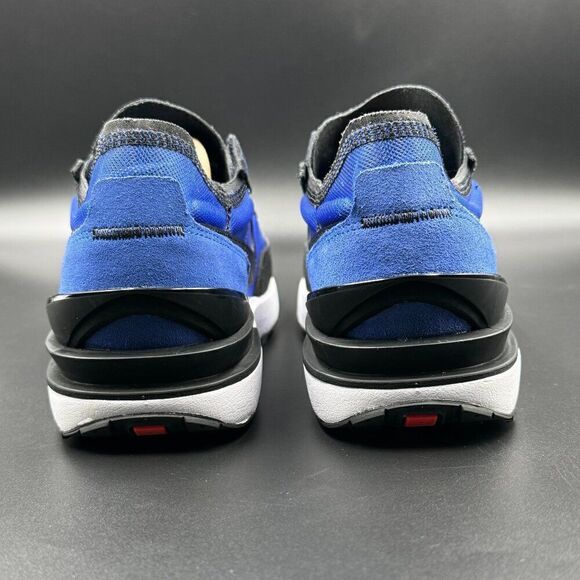 Nike Waffle One GS 'Racer Blue' - Picture 4 of 9